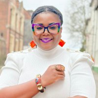 Effie Blankson (@effieblankson) 's Twitter Profile
