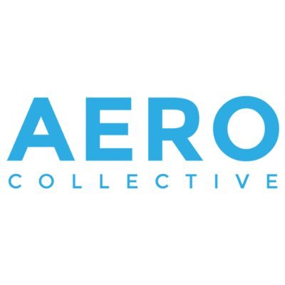 AERO COLLECTIVE is a multi-faceted design practice that gathers unique creative talents to realize your vision.