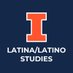 Latina/o Studies (@latinostudiesil) Twitter profile photo Latina/o Studies (@latinostudiesil) Twitter profile photo
