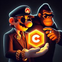 π²πΎππ΄ πΌπ°ππΈπΎπΈποΈπ (@mario_ecosystem) 's Twitter Profile