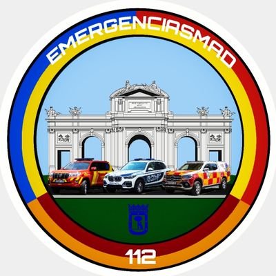 NO OFICIAL
 Fotografías 📸🚒🚑🚓
Noticias y difusión de los Servicios de Emergencias.
📞 112 Madrid