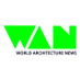 World Architecture News (@worldarchnews) Twitter profile photo