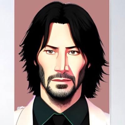 Keanu Charles Reeves