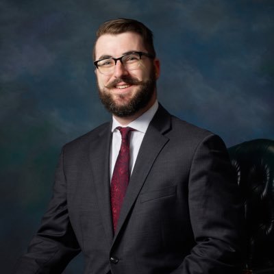 I've been told I have a very nicely shaped Talus 💁🏻♂️ Michigan Buckeye. Assistant Professor at GWU. OSU18 Alum. UMMC Clinical Anatomy Ph.D. 2022
