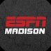 ESPN Madison (@ESPNMadison) Twitter profile photo