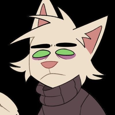 phatcaspur's profile picture. 23, any/thing