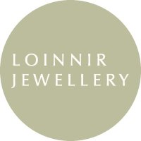 Loinnir Jewellery(@loinnirjewelry) 's Twitter Profile Photo