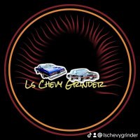 Ls Chevy Grinder(@Lschevygrinder) 's Twitter Profile Photo