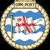 FOST Royal Navy (@FOST) Twitter profile photo