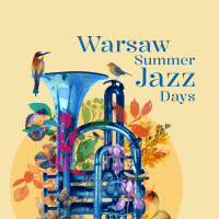 WarsawSummerJazzDays (@wsjdfestival) 's Twitter Profile