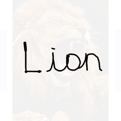 Season of the lion'