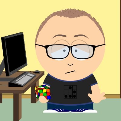 stevebinfield's profile picture. Digital Content Creator, snooker fan, and collector of Rubik cubes. (I'm not a geek, honestly. 😐)