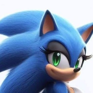 Sonique the Hedgehog