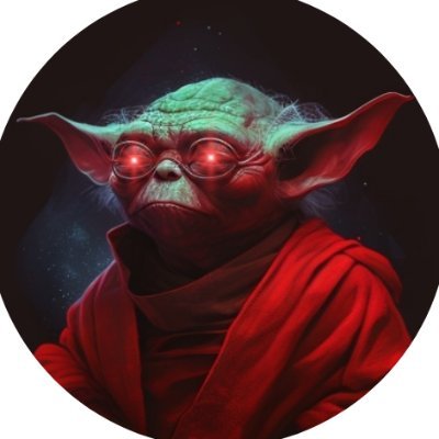 O eres el capitán de tu dinero, o tu dinero será el capitán de tu destino.
Invierto en #smallcaps, #criptos y #realstate