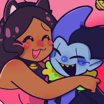 JEVILLOVER's profile picture. HII I'M DANNY AND!!! I love to draw and animate! 🎠 AUDHD 🎠 UTDR and Pokémon brainrot! 🎠 I like Jevil Deltarune a Normal amount 🎠 19 🎠