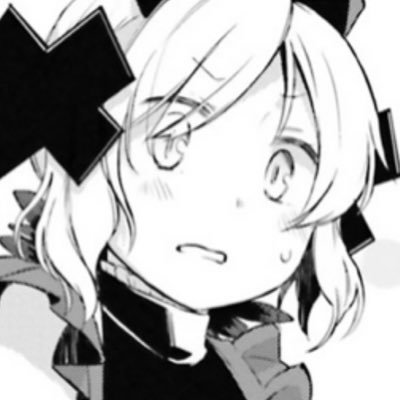 shadowgeru's profile picture. from the moment I was given that name my life had already been decided | rp/parody account