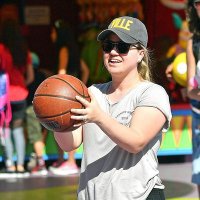 Kelly Clarkson March Madness(@KCMarchMadness) 's Twitter Profile Photo