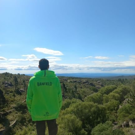 Si Creo Que Todo Puede Cambiar, Cómo No Voy A Esperar...//FUTBOL La Razon De Mi Vivir//Banfileño...