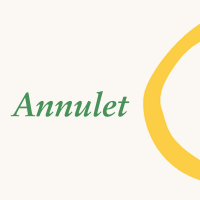 Annulet (@annuletpoetics) 's Twitter Profile Photo Annulet (@annuletpoetics) 's Twitter Profile Photo