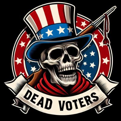 Find Dead Voters