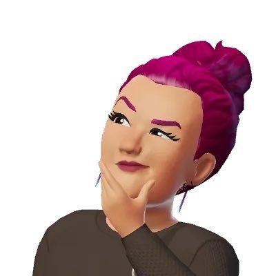 gracexohm's profile picture. design | video games | movies | baking