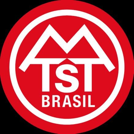 Perfil oficial do Movimento dos Trabalhadores Sem-Teto (MTST), o maior movimento social urbano do Brasil! Há 25 anos na luta por moradia e direitos.