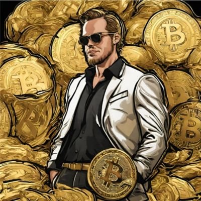 TonyKingCrypto Profile Picture