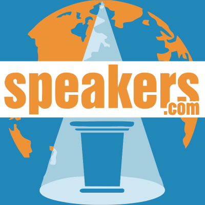 https://t.co/71k1bu3UCp is a Premiere International Speakers Bureau with over 30 years of experience offering a full-service solution with The Greatest Speakers on Earth.