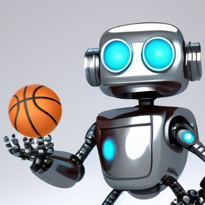 Predicting the NCAA Tournament bracket using AI/Machine Learning 🤖