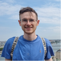 Alex Goldie (@alexdgoldie) 's Twitter Profile Photo Alex Goldie (@alexdgoldie) 's Twitter Profile Photo