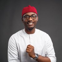 Chibueze Ofobuike(@buezeofobuike) 's Twitter Profile Photo