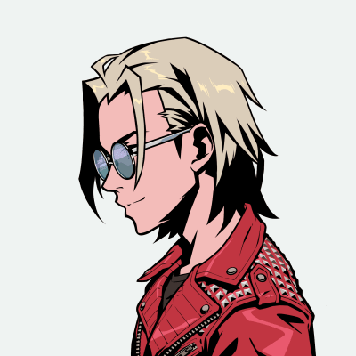 JPcosgrove's profile picture. 