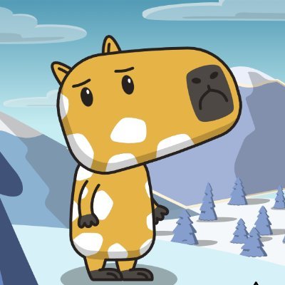 cengo_si's profile picture. Sui network