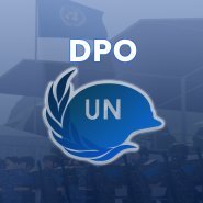 UN | Department of Peace Operations ROBLOX (@un_dpo) 's Twitter Profile