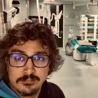 Tomas Benito (@tdbenito) 's Twitter Profile