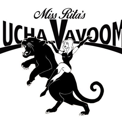 Miss Rita’s vision for the rebirth of Lucha VaVOOM is even more bonkers, crazy & unpredictable than ever before. CINCO UNCHAINED 05/04/24 at Don Quixote 90023