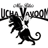 MissRitasLuchaVaVOOM (@missritaslvv) 's Twitter Profile Photo MissRitasLuchaVaVOOM (@missritaslvv) 's Twitter Profile Photo