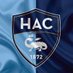 VFL Le Havre AC (@VFLLeHavreS59) Twitter profile photo