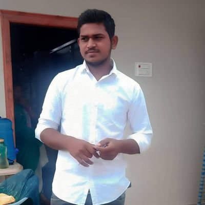 Name .....sharief , 
Fan of Ram Charan konidela .
Like to do dance..🥰