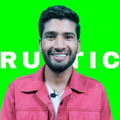 RusticDevelper's profile picture. 