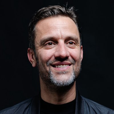 Founder of Mixed Reality AI, former Wikitude (acquired by Qualcomm), EA, BBC/Lonely Planet and AOL. #Metaverse, #MixedReality, #AR, #VR, #XR, #3D