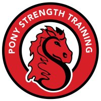 Pony Strength(@Pony_Strength) 's Twitter Profile Photo