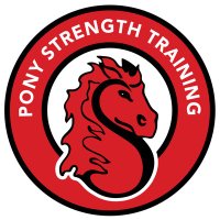 Pony Strength (@pony_strength) 's Twitter Profile Photo Pony Strength (@pony_strength) 's Twitter Profile Photo
