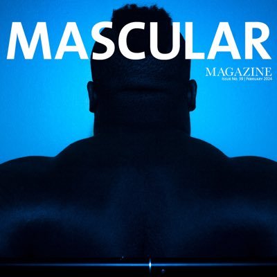 Mascular Magazine