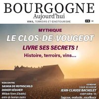 Bourgogne Aujourd’hui(@BourgogneAujou1) 's Twitter Profile Photo