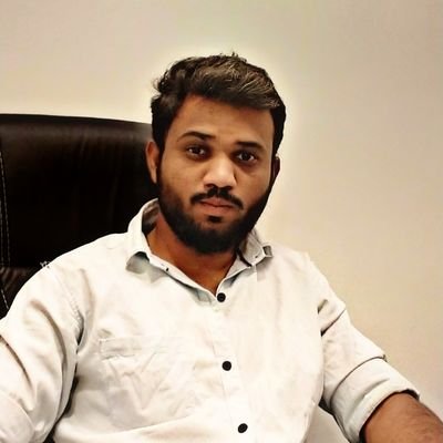 AvinashRKs76378's profile picture. Software Engineer
Co Founder @AviShreeTech