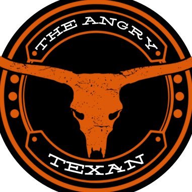 The Angry Texan