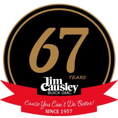 Jim Causley Buick GMC