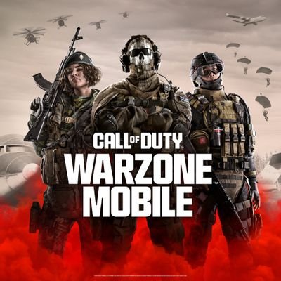 All news and updates about Call of Duty Mobile and Warzone Mobile......