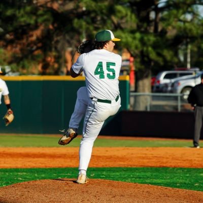 Simon Murray Professional Baseball Recruitment Profile. Junior year LHP at Arkansas Tech University.